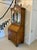 Antique Burr Walnut and Featherbanded Bookcase, 1710 For Sale - Image 3 of 18