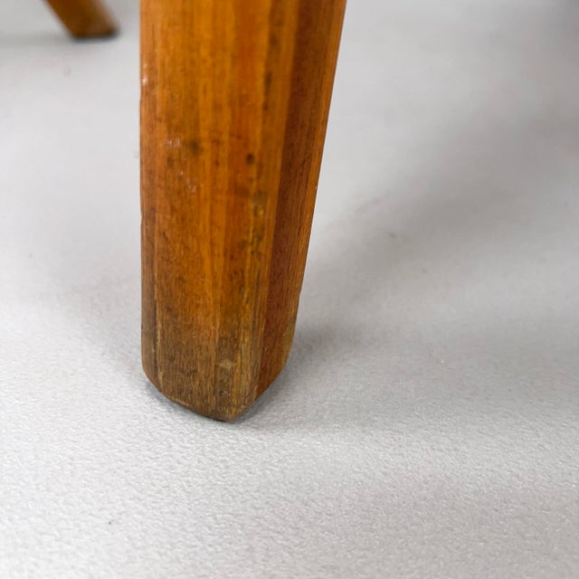HM11 AX Chairs by Peter Hvidt & Orla Mølgaard-Nielsen for Fritz Hansen, Denmark, 1960s, Set of 2 For Sale - Image 12 of 14
