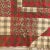 Antique Scottish Wool Throw For Sale - Image 9 of 12