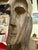 Hand-Carved Tribal Ancestral Figure With Horsehair Topknot For Sale In Los Angeles - Image 6 of 6