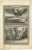 Early 18th Century Pieter Mortier, Amsterdam Acts and Apocalypse, 1700, Etching on Paper, Set of 3 For Sale - Image 5 of 9