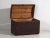 Small Antique Chest, 1900s For Sale - Image 4 of 8