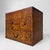 Contemporary Antique Japanese Haribako Sewing Box, 1920s For Sale - Image 3 of 13