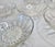 Vintage Coastal Starburst Dessert Bowls- Set of Eight For Sale - Image 6 of 14