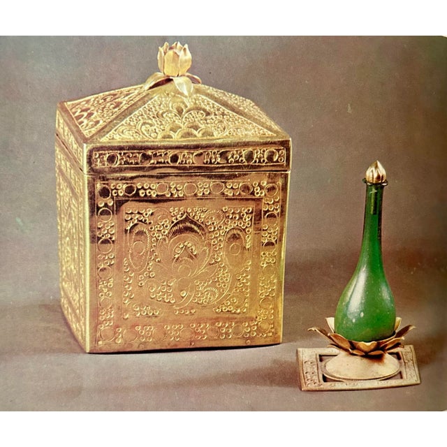 Korean Museum Book of Ancient Art For Sale - Image 10 of 12