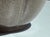 Ceramic Hand-Thrown Speckled Mocha Brown Glazed Studio Ceramic Vase by Kristian Körting, Germany, 1980s For Sale - Image 7 of 17