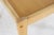Oak Magazine Rack from BDRD Furbo For Sale - Image 4 of 15