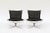 Set of Vintage Falcon Chairs by Sigurd Ressell for Vatne Møbler, 1970s For Sale - Image 3 of 10