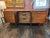 Kipp Stewart Drexel Declaration Mid 20th Century Modern 11 Drawer Lowboy Dresser For Sale - Image 4 of 18