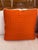 Modern Bernhardt Patterned Feather Down Throw Pillows, Pair For Sale - Image 3 of 12