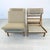 Textile Bernt Petersen Danish Lounge Chairs – A Pair For Sale - Image 7 of 16
