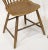 Pair of Early 20th Century Paint-Decorated Chairs For Sale - Image 6 of 9