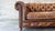 Lovely Restoration Hardware Kensington sofa in a beautiful distressed cigar leather, designed by Timothy Oulton. Deep...