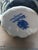 1960s Vintage Echt Weimar Kobalt "Katarina" Creamer - Cobalt Blue & Gold Filigree Germany For Sale - Image 5 of 7
