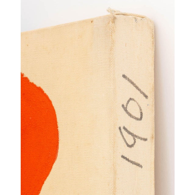 Jack Roth Untitled Acrylic on Canvas For Sale In New York - Image 6 of 8