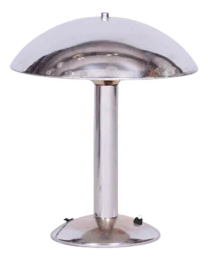 Art Deco Table Lamp attributed to Napako, Former Czechoslovakia, 1930s