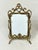 Art Nouveau Vintage Art Nouveau Picture Frame For Sale - Image 3 of 8