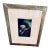 Shelly Corbett Signed Fine Art Figurative Photograph in Custom Industrial Metal Frame For Sale