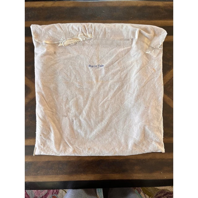 Early 20th Century Antique Wilcox Silver Plated Tray/Platter, Freshly Polished For Sale - Image 5 of 5