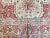 Beige Antique Decorative Persian Tabriz Haji Jalili Style Rug For Sale - Image 8 of 8