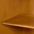 1950s Restored Mid-Century Modern Heywood Wakefield China Cabinet Bookcase on Hairpin Legs For Sale - Image 11 of 14