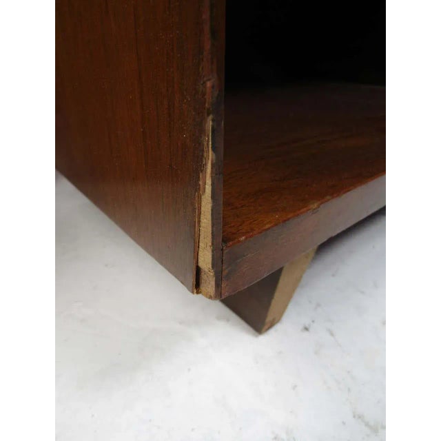 John Stuart Midcentury Nightstands, John Stuart - a Pair For Sale - Image 4 of 8