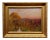 McNeil Macleay - 19th Century Scottish Wooded Landscape at Sunrise For Sale