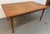 Mid 20th Century Skovmand & Andersen for Moreddi Teak Draw-Leaf Dining Table For Sale - Image 10 of 17