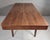Art Deco Dining Table in Ash, 1960s For Sale - Image 13 of 13