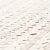 Schumacher Schumacher Braided Buri Wallpaper in Ivory For Sale - Image 4 of 6