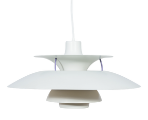 Mid-Century Model Ph5 Pendant Lamp by Poul Henningsen for Louis Poulsen, 1960s