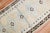 Rare Long Narrow Antique Oushak Runner, 2'3'' X 22'10'' For Sale - Image 10 of 10