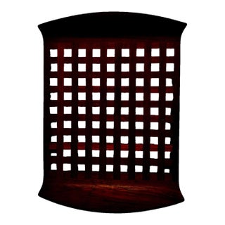 1960s Dansk Teak Tray For Sale