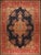 Middle Eastern Hand-Knotted Rug For Sale - Image 11 of 11