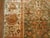 Brown Antique Zabihi Collection Angora Oushak Rug - 5'4" x 7'1" For Sale - Image 8 of 9