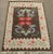 Antique Bessarabian Flatweave Kilim Rug For Sale - Image 10 of 10