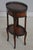 French Pair Theodore Alexander French Style 1 Drawer End Tables For Sale - Image 3 of 16