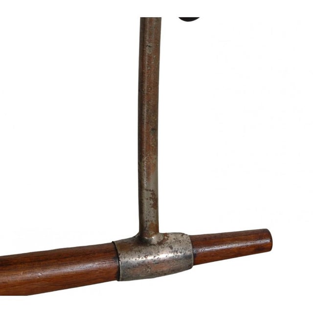 Stokke Chair from Jens Quistgaard, 1960s For Sale - Image 6 of 18