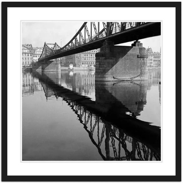 Frankfurt 1935, Germany, 2012 For Sale - Image 4 of 5