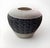 Early Vintage Katherine Victorino Acoma Pueblo Fine Line Pottery Vase – Signed K. V. For Sale - Image 12 of 12