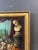 1940s 1940s Oil Painting Still Life - unsigned For Sale - Image 5 of 9