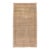 Mid-20th Century Handmade East Turkestan Khotan Gallery Carpet For Sale