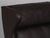 Børge Mogensen Scandinavian Wingback Chair in Teak and Leather attributed to Børge Mogensen for Fredericia For Sale - Image 4 of 9