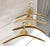Vintage Rattan Coat Hangers — Set of 4 For Sale - Image 11 of 11