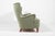 Swedish Wing Sofa from Carl-Axel Acking For Sale - Image 3 of 15