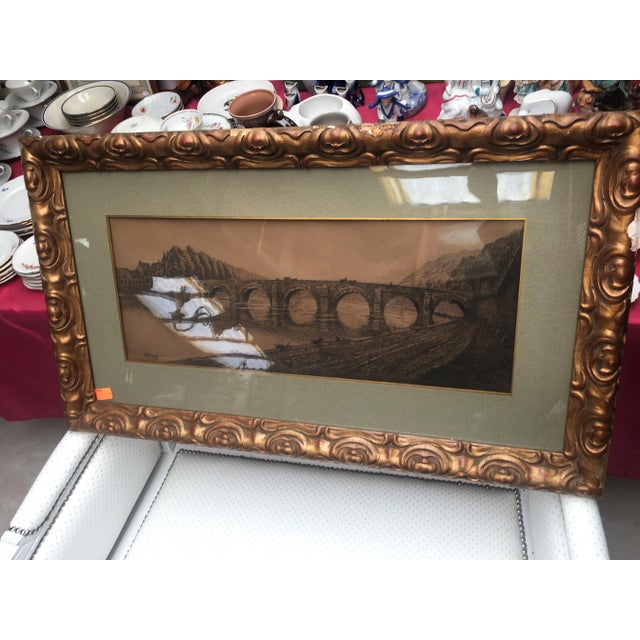 Henry Bodart (Namur March 21, 1874 - Jambes June 3, 1940) was a painter, draftsman, engraver, etcher and illustrator....