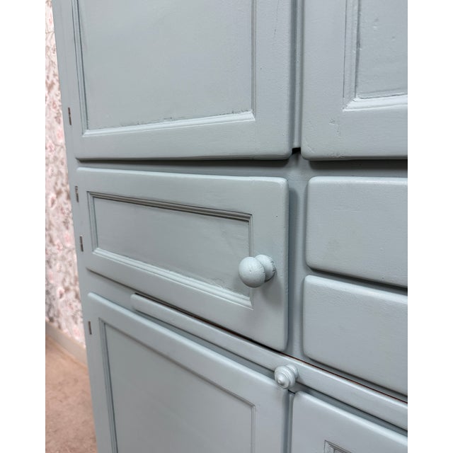 Wardrobe from Mado, 1950s For Sale - Image 9 of 15