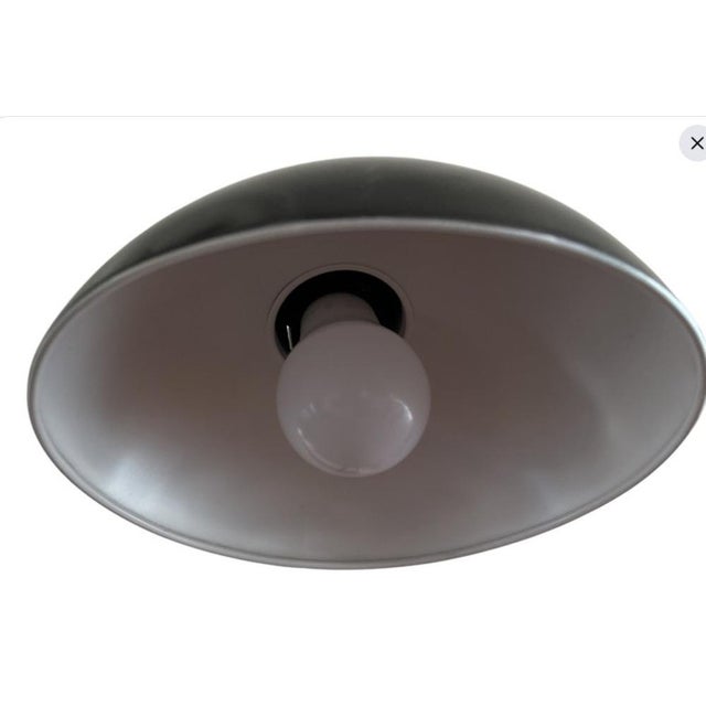 Vintage Table Lamp by Christian Dell for Kaiser Leuchten, 1940s For Sale - Image 6 of 8