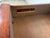 Vintage Baker Furniture Milling Road Chippendale Style 3 Drawer Nightstand For Sale In Miami - Image 6 of 12
