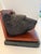 Brown Vintage Bear Bookends by Maitland-Smith For Sale - Image 8 of 10